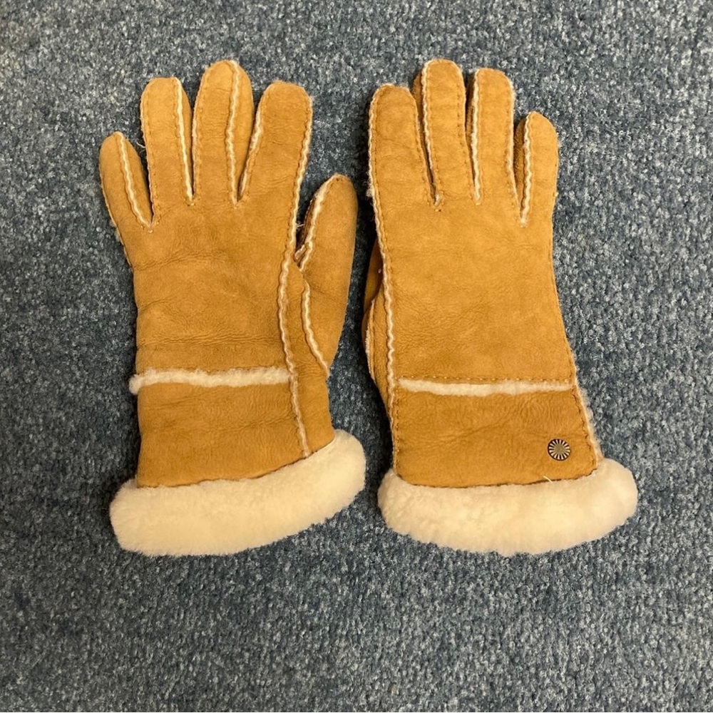 Ugg Gloves - image 1